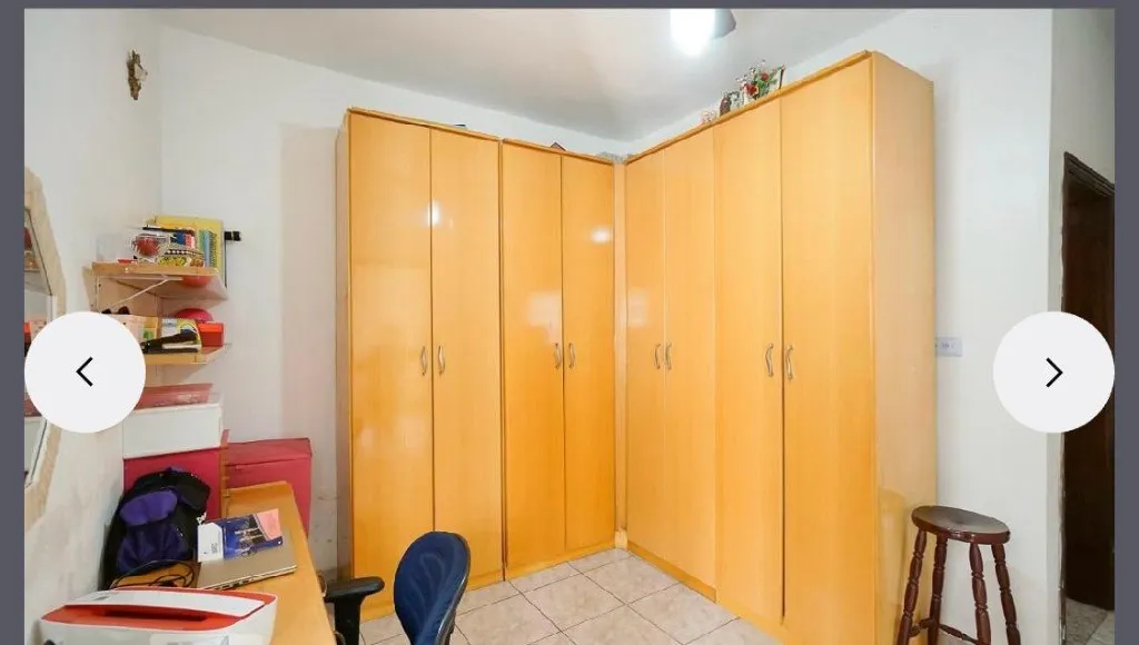 Imagem Casa à venda em São Paulo-SP, Canindé: 5 quartos, 2 banheiros, 2 vagas, 230m²! Confira já!