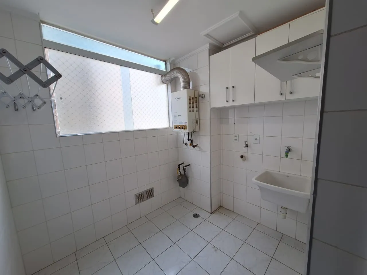 Imagem Apartamento de 81,55m² com 3 Dormitórios e Suíte no Edificio Joá
