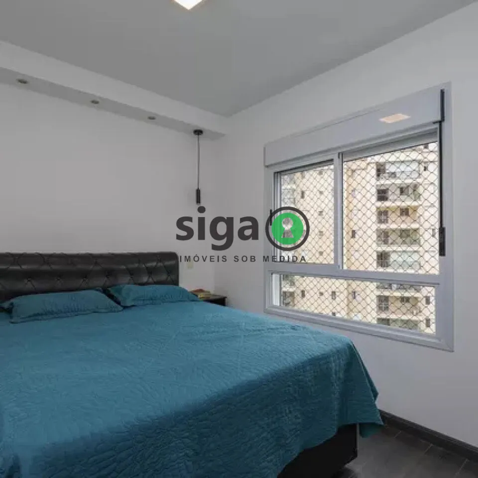 Imagem Apartamento com 3 Suites - 150 metros