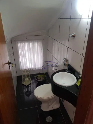 Imagem Casa com 4 quartos (1 suíte) à venda, 240 m² - Jardim Olympia - Butantã - São Paulo/SP
