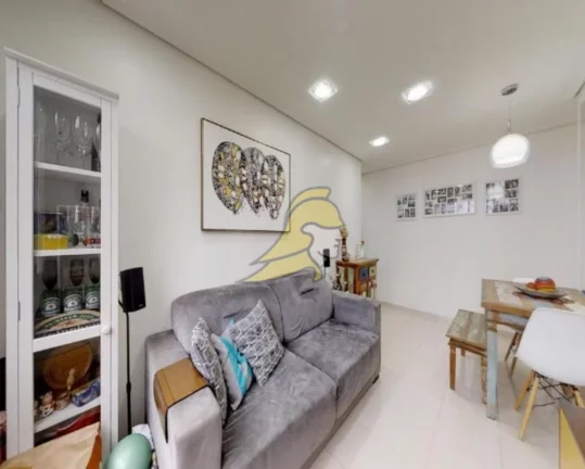 Imagem LINDO APARTAMENTO À VENDA 55,00 M ENSOLARADO SEMI-MOBILIADO 2 DORMITÓRIOS LAZER 1 VAGA COBERTA JARDIM ESTER YOLANDA SIMULAÇÃO DE FINANCIMENTO ABAIXO