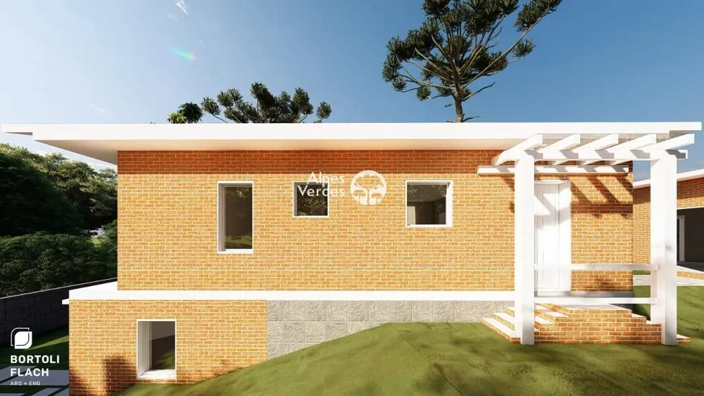 Imagem Vende-se Casa de 158,65m2