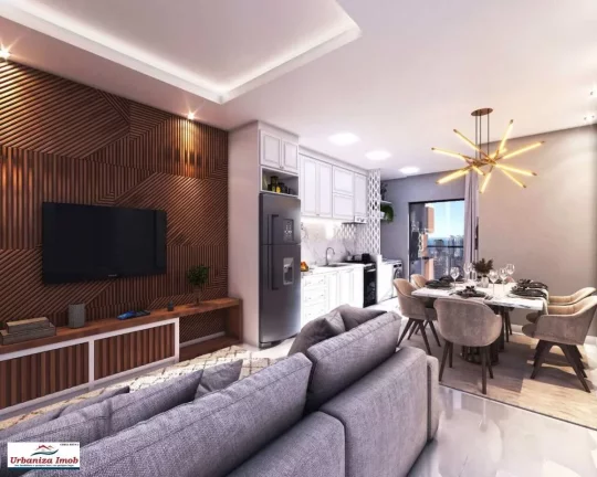 Imagem Maria Isabel Residence | Lançamento em Itapema SC
