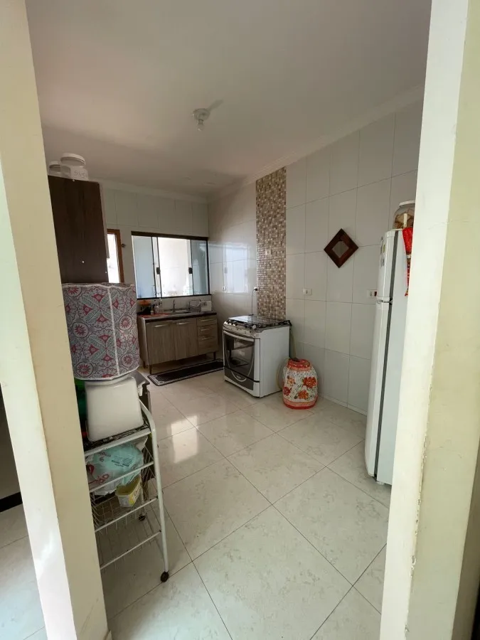 Imagem Casa para Venda em Maringá / PR no bairro Jardim Novo Oásis