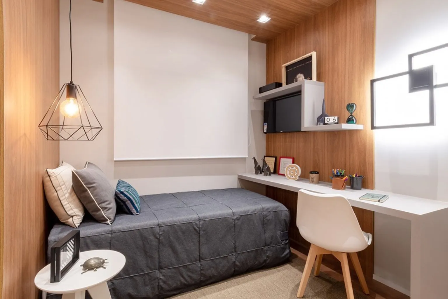 Imagem Oportunidade imperdível: Apartamento à venda no Tatuapé, São Paulo-SP, 3 quartos, 1 suíte, 2 banheiros, 1 vaga, 81m² - Edifício Linea Home Resort