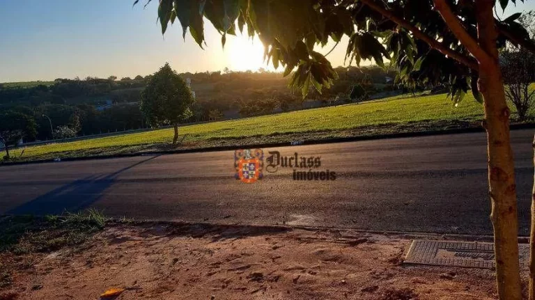 Imagem Terreno à venda, 465 m² por R$ 280.000,00 - Fazenda Santa Lúcia - Americana/SP