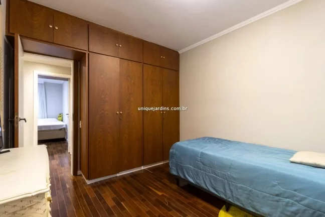 Imagem Apartamento à venda Paraíso São Paulo