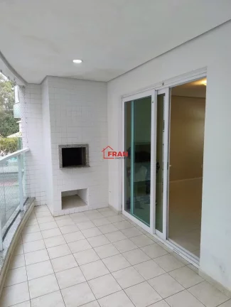 Imagem Fran Imóveis vende Apartamento 2 Suites,1 Vaga. Cachoeirra.