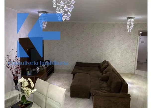 Imagem APARTAMENTO RESIDENCIAL em CAMPINAS - SP, VILA ITAPURA