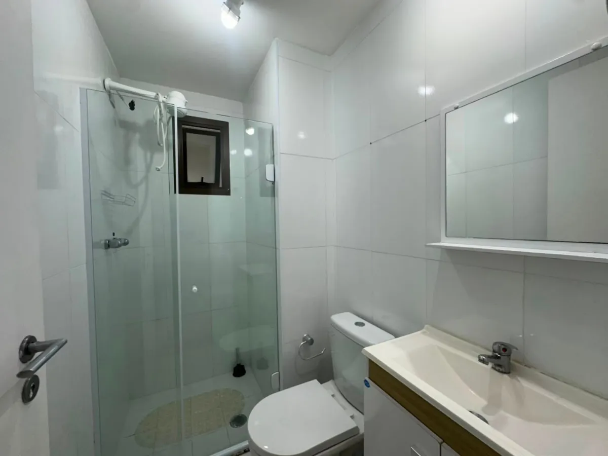 Imagem Apartamento para venda em Jardim Marajoara com 3 quartos, sendo 1 suíte, 70m2