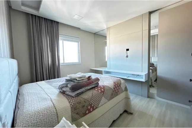 Imagem Apartamento à venda em Balneário Camboriú, Centro, com 4 quartos, 228m2