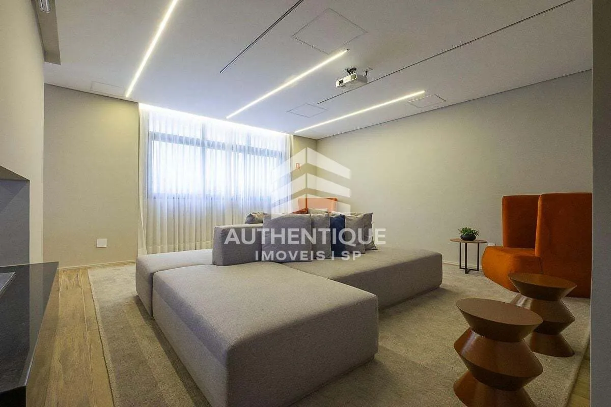 Imagem NIK ALVES GUIMARAES PINHEIROS - Apartamento à venda em São Paulo/SP