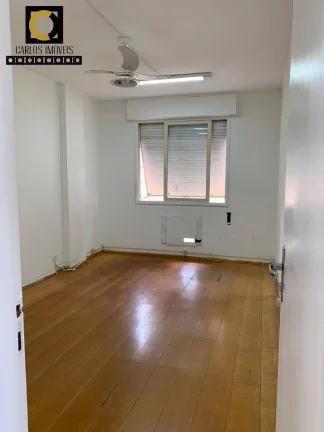 Imagem Apartamento super espaçoso no Gonzaga