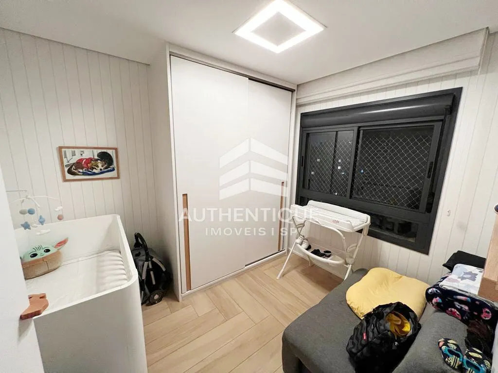 Imagem Benedito Pinheiros - Apartamento à venda em São Paulo/SP