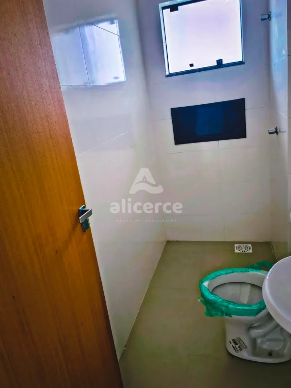 Imagem Sobrado à venda com 2 quartos 2 suítes, 78m² em Areias São José