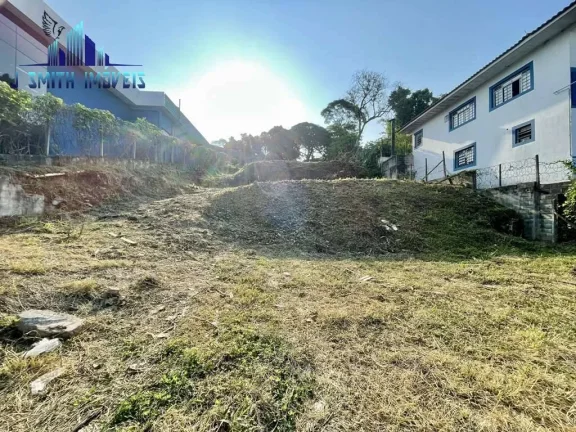 Imagem ÁREA COM 1.320m² OLHANDO PARA RAPOSO TAVARES NA GRANJA VIANA. OPORTUNIDADE!