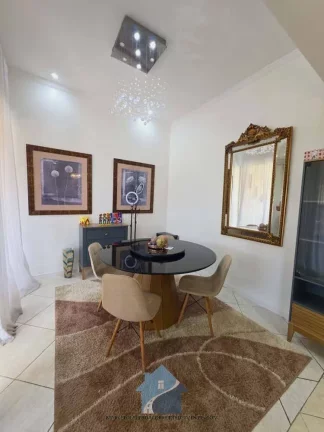 Imagem CASA NO CONDOMÍNIO PONTA NEGRA VILLAGE - PONTA NEGRA
