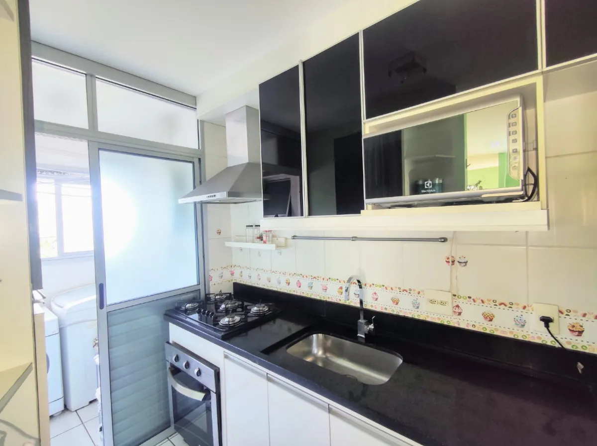 Imagem Apartamento para venda em Parque Novo Mundo com 3 quartos, sendo 1 suíte, 72m2