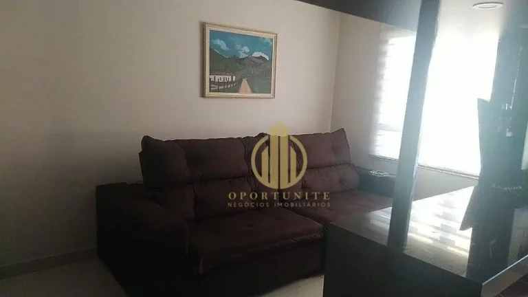 Imagem Apartamento com 2 dormitórios à venda, 54 m² por R$ 265.000 - Planalto Verde - Ribeirão Preto/SP