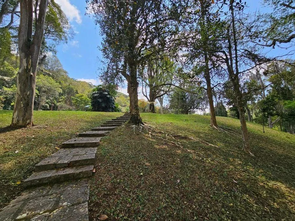 Imagem Empreendimento para Venda em Teresópolis / RJ no bairro Parque do Imbui