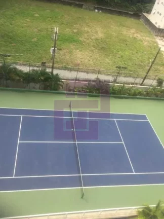 Imagem Apartamentos / Padrão na cidade de Guarujá