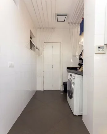 Imagem Apartamento 3 quartos, 1 suite, 2 vagas, 117 m²