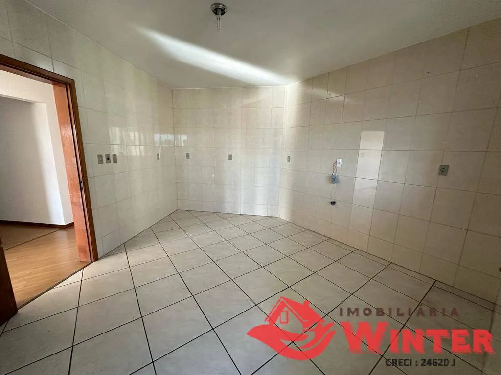 Imagem Apartamento com 3 dormitórios no Centro de Feliz