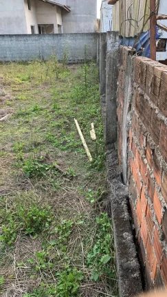 Imagem Terreno praia Barra Velha