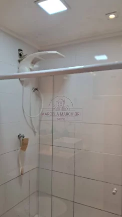 Imagem Apartamento 3 quartos com suíte todo montado segunda quadra da praia