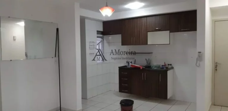 Imagem Apartamento à venda em Jundiaí-SP, Jd. Tamoio: 3 quartos, 2 salas, 1 banheiro, 1 vaga, 71,50 m² de área! RESIDENCIAL CONQUISTA
