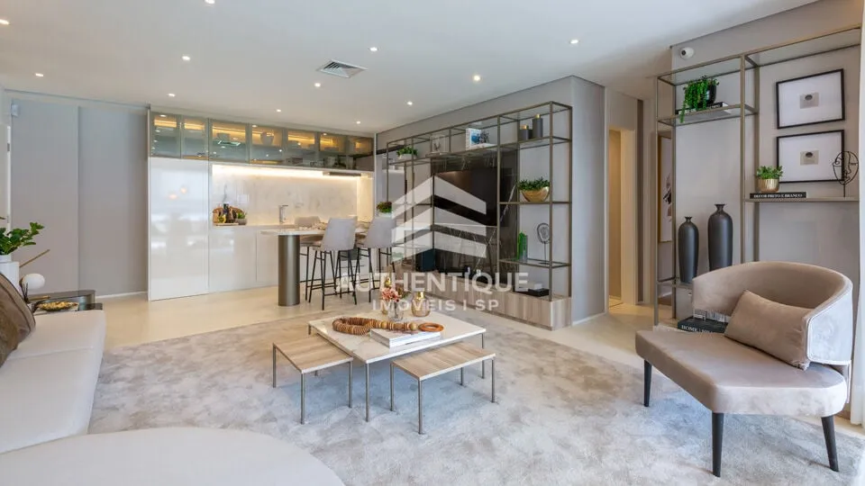 Imagem IRIO GOLF GARDEN - Apartamento à venda no bairro Vila Sofia - São Paulo/SP, Zona Sul