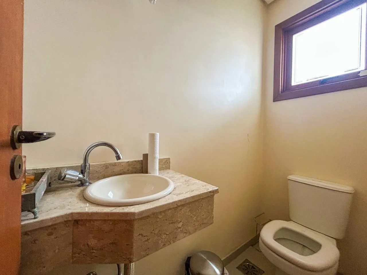 Imagem CASA NO CONDOMÍNIO LAGOS DE NOVA IPANEMA