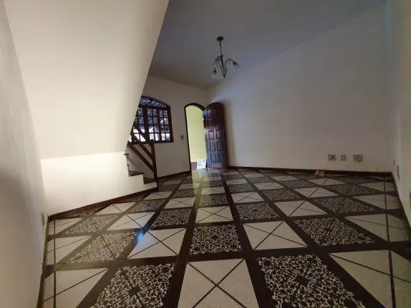 Imagem Casa de Condomínio com 2 Quartos à Venda, 75 m² em Parque São Luiz - Teresópolis