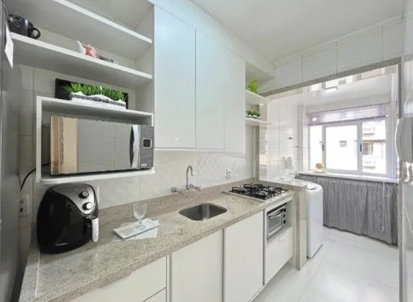 Imagem Apartamento em Santana