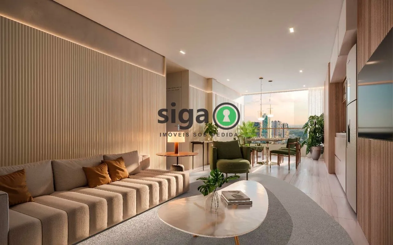Foto do imóvel Apartamento para venda no Jardins, São Paulo - SP