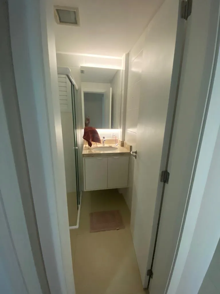 Imagem Apartamento 2 Dormitórios - Bairro Navegantes