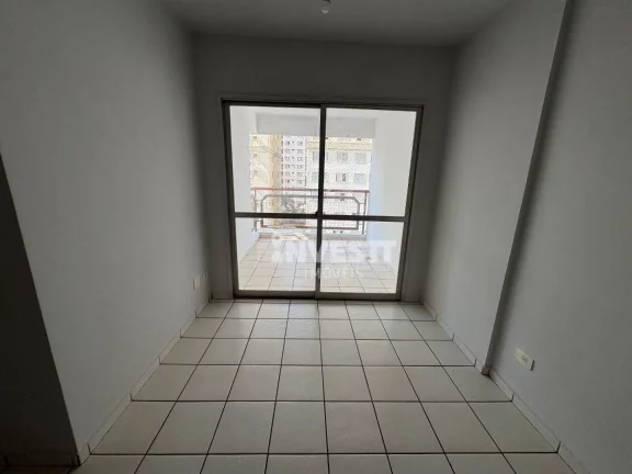 Imagem Apartamento com 3 dormitórios para alugar, 86 m² - Setor Bueno - Goiânia/GO