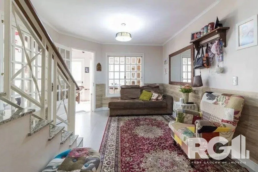 Imagem Casa em Jardim Itu
