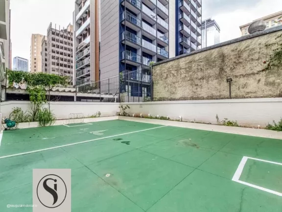 Imagem APARTAMENTO RESIDENCIAL em SÃO PAULO - SP, VILA OLÍMPIA