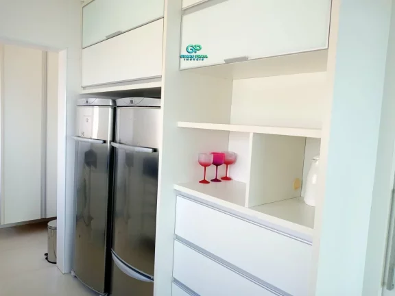 Imagem Apartamento Cobertura Triplex para Venda em Enseada Guarujá-SP