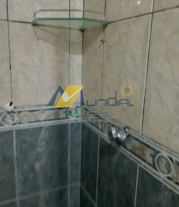 Imagem Vendo Apartamento em Santo André, Parque Marajoara