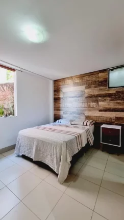 Imagem Casa em Condomínio para Venda em Salvador, Horto Florestal, 8 dormitórios, 5 suítes, 8 banheiros, 4 vagas
