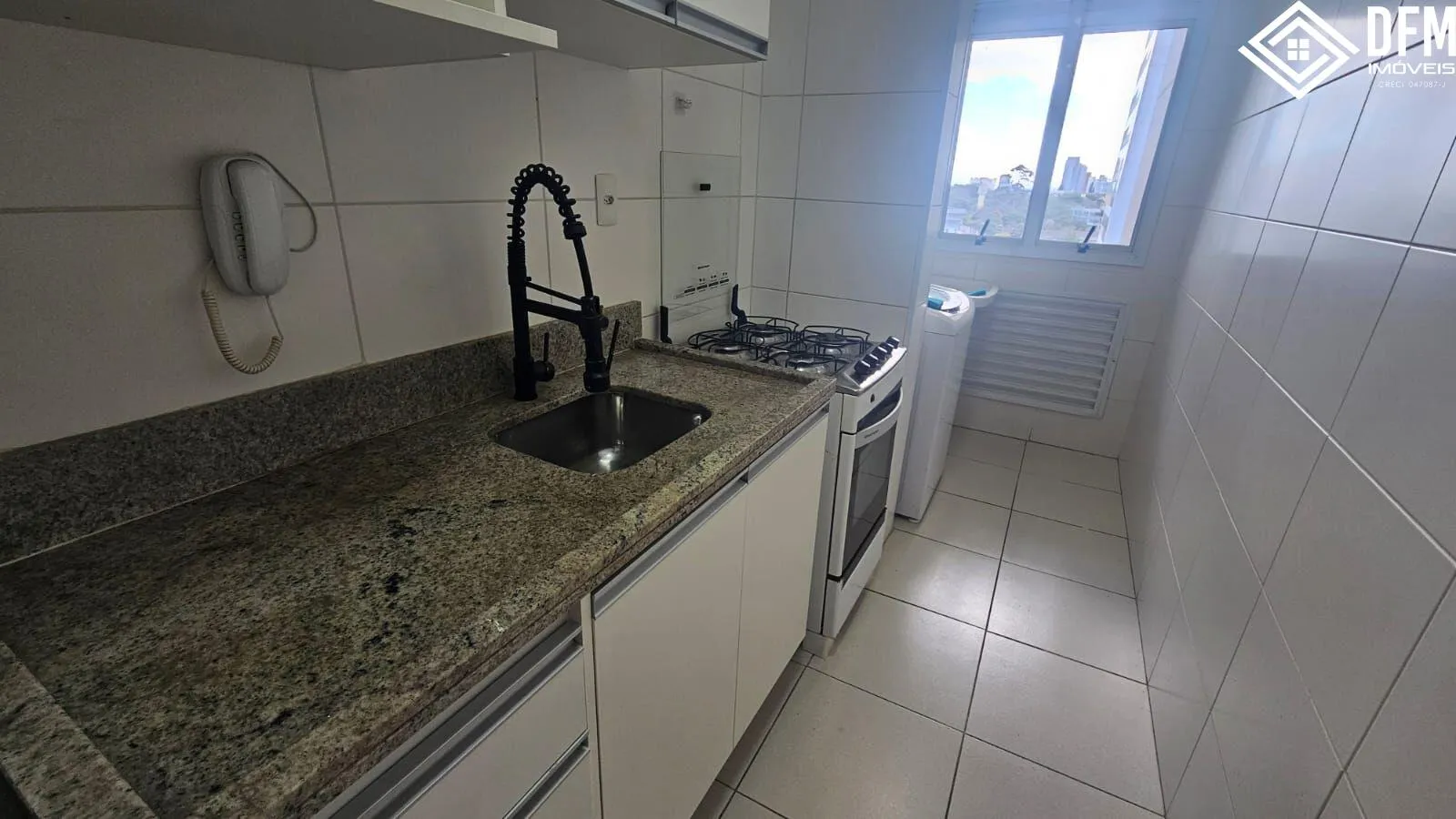 Imagem Apartamento com 2 Dormitorio(s) localizado(a) no bairro Jardim Armênia em Mogi das Cruzes / Mato Grosso do Sul Ref.:80965346