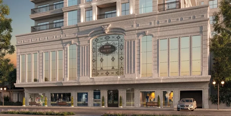 Imagem Four Seasons Residence - Apartamento à venda no bairro Centro - Capão da Canoa/RS