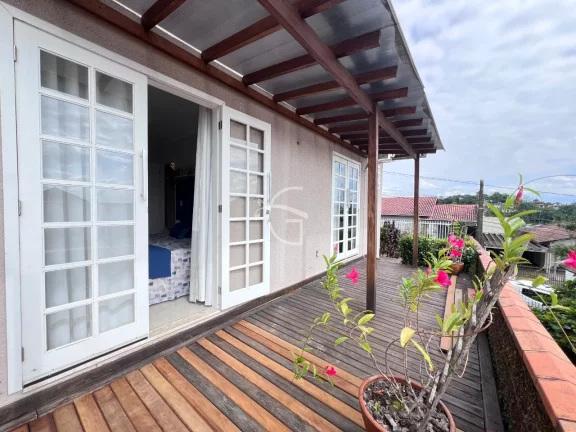 Imagem BELA CASA NO ITAUM COM ESPAÇO PARA PISCINA