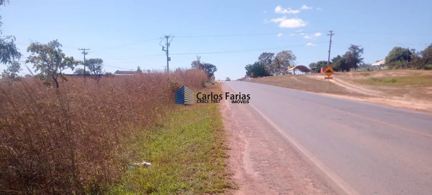 Foto do imóvel Chácara para Venda em Brasília, PARANOA