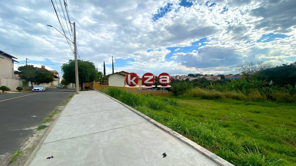 Imagem Terreno à venda em Valinhos-SP, Jardim Maria Ilydia - 477m² de área!