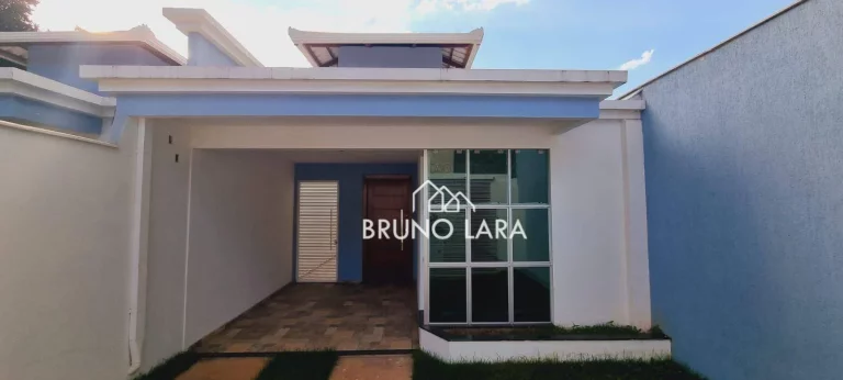 Imagem Casa à venda no bairro Tereza Cristina em São Joaquim de Bicas.