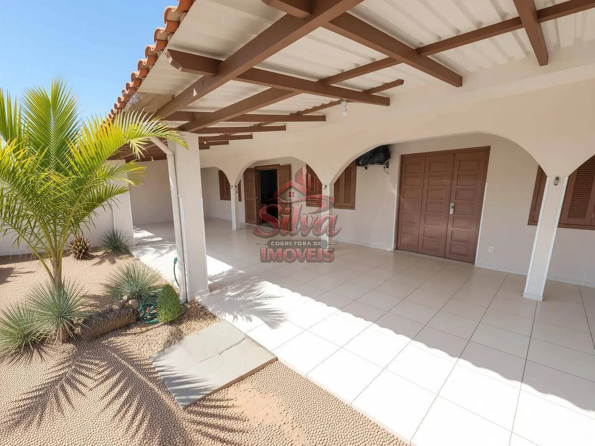 Imagem C567 | Casa 3 dormitórios à venda a 350m do mar no Mariluz