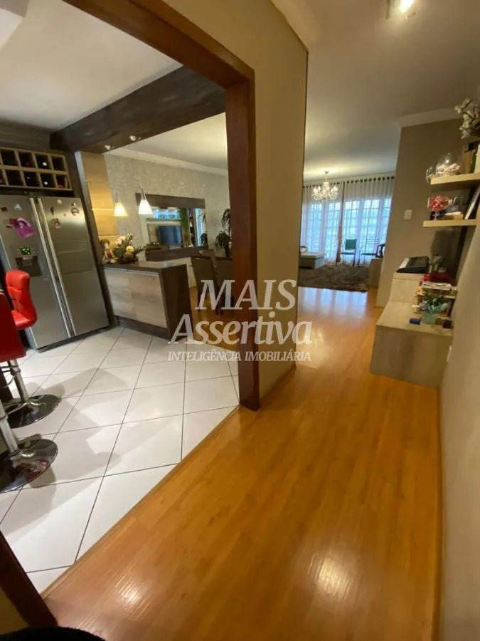 Imagem Casa para Venda em Novo Hamburgo / RS no bairro Canudos